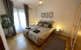 Szimpla Central Boutique Apartment