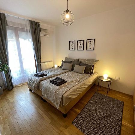 Szimpla Central Boutique Apartment Budapest Extérieur photo