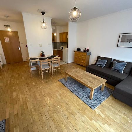 Szimpla Central Boutique Apartment Budapest Extérieur photo