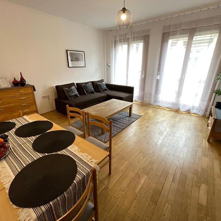 Szimpla Central Boutique Apartment Budapest Extérieur photo