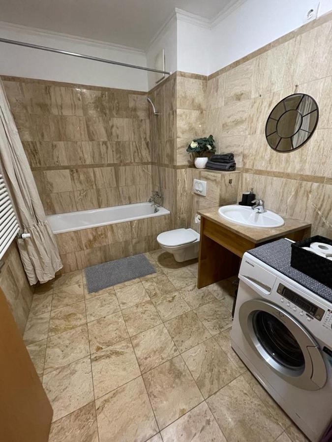 Szimpla Central Boutique Apartment Budapest Extérieur photo