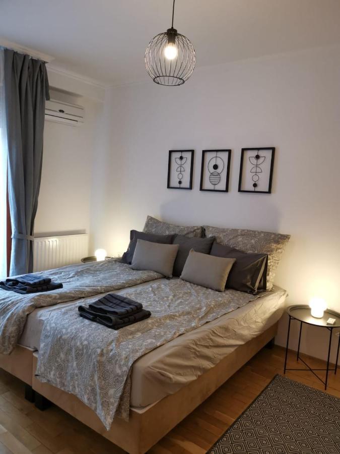 Szimpla Central Boutique Apartment Budapest Extérieur photo